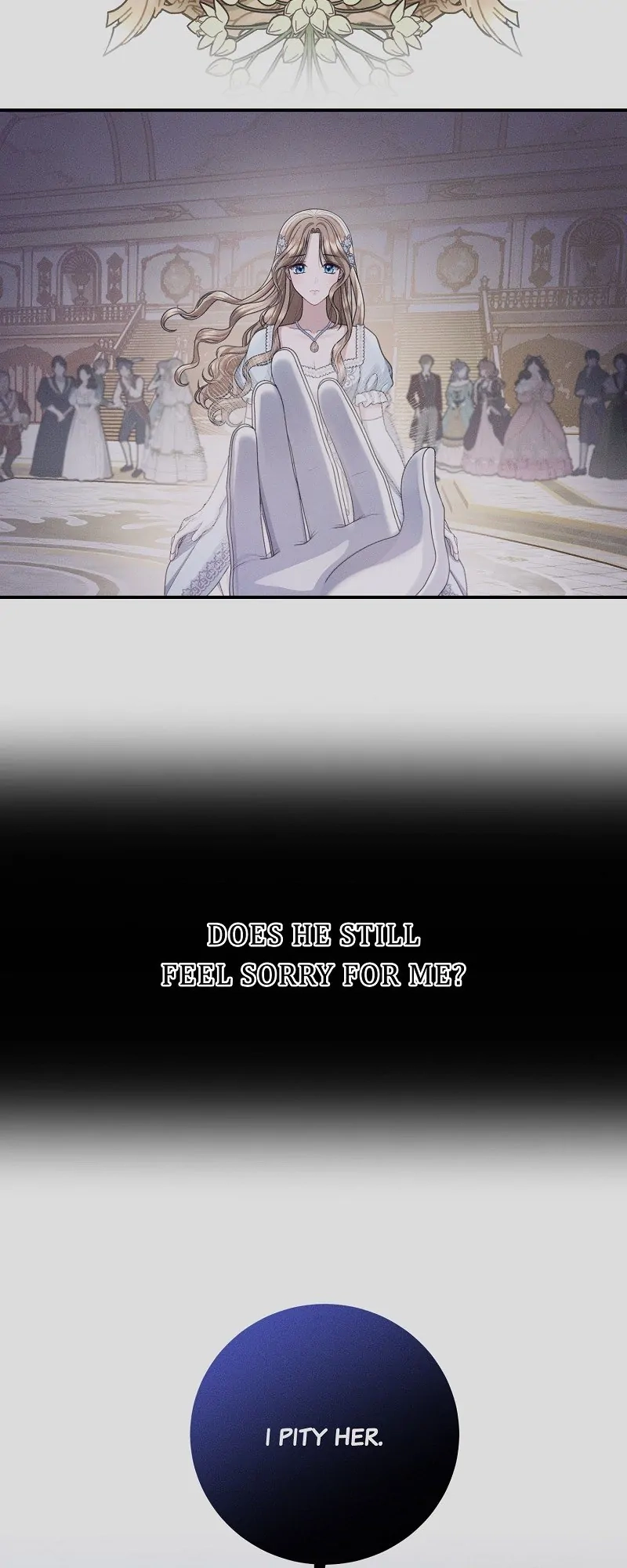 When Cinderella