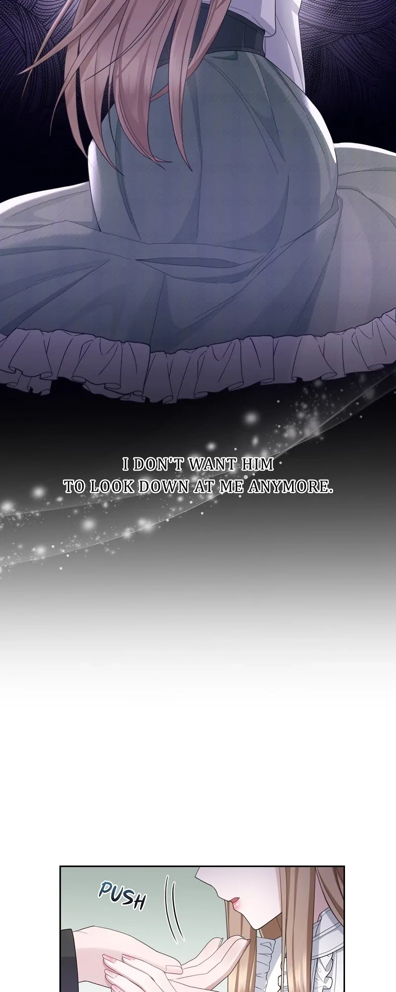 When Cinderella