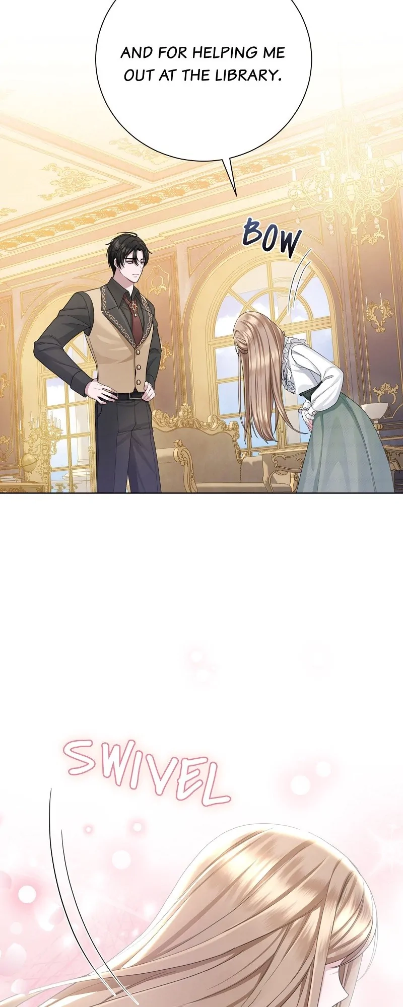 When Cinderella