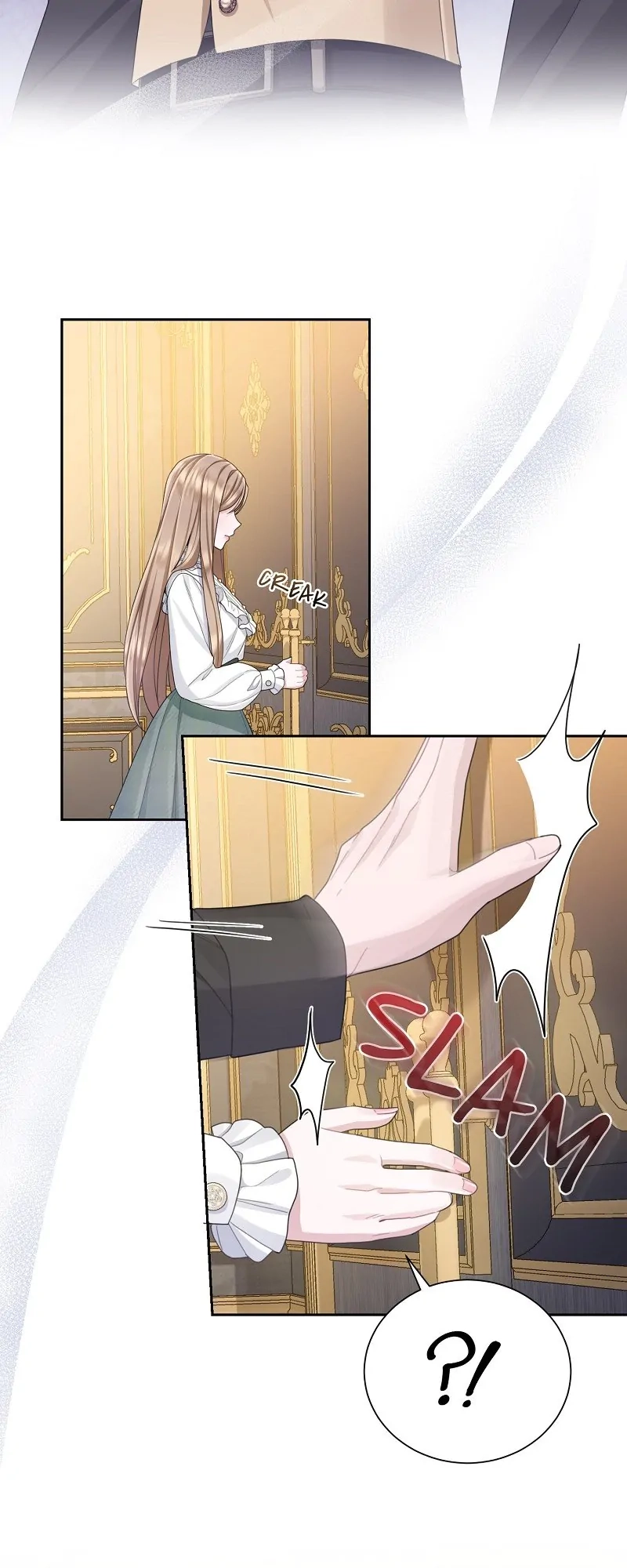 When Cinderella