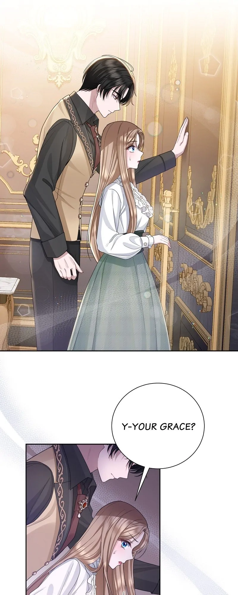 When Cinderella
