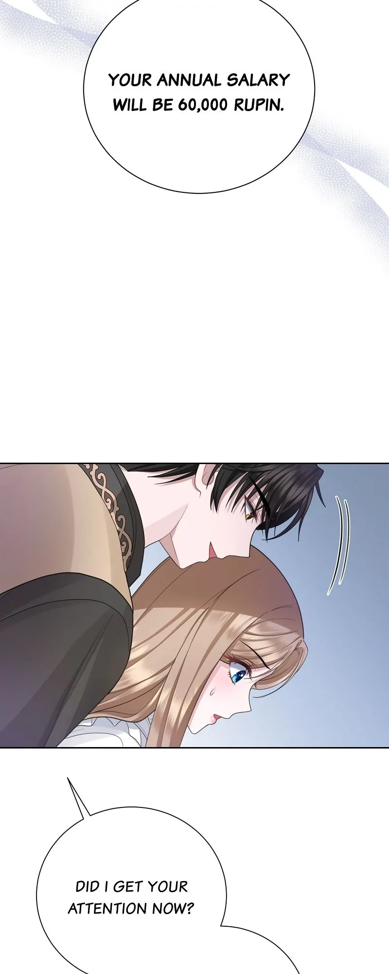 When Cinderella