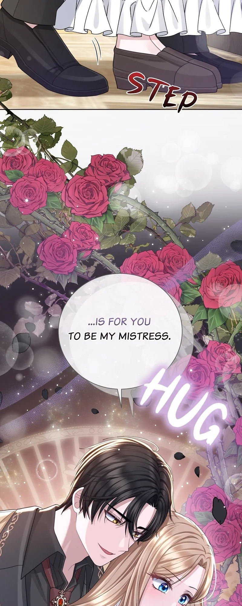 When Cinderella