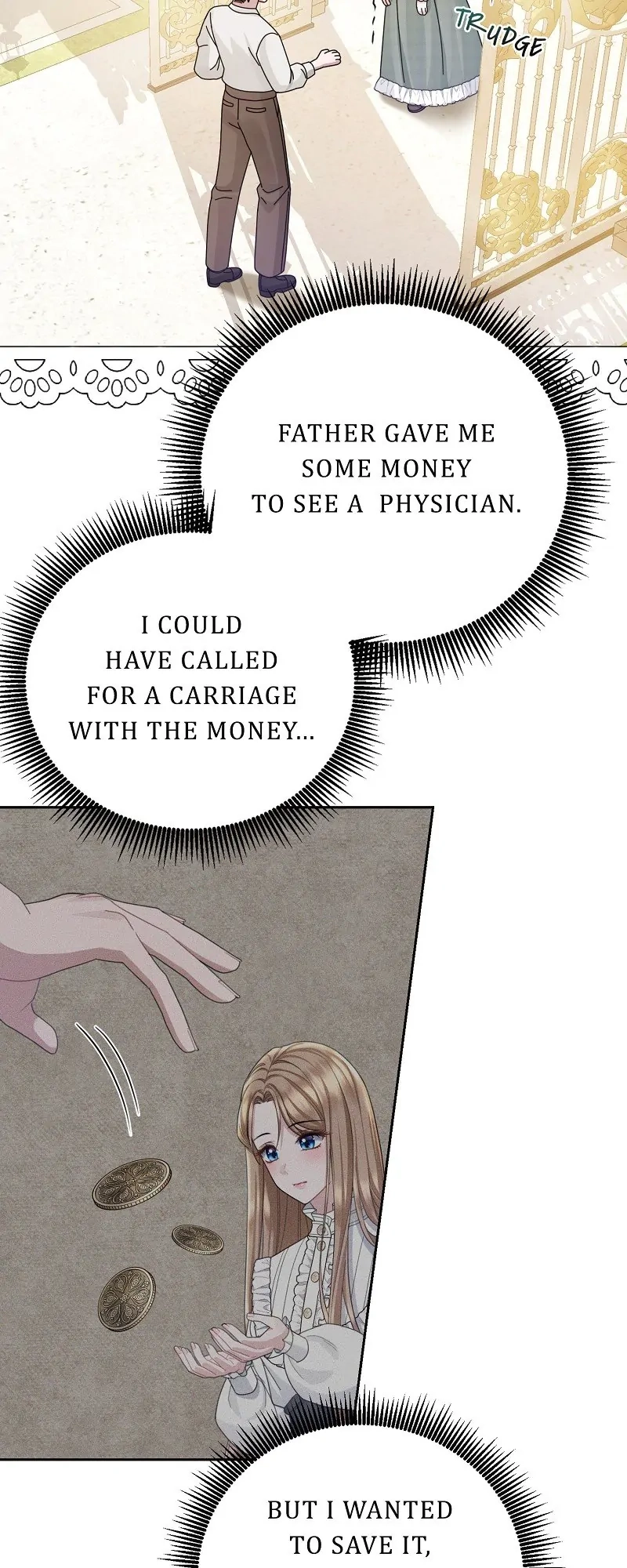When Cinderella