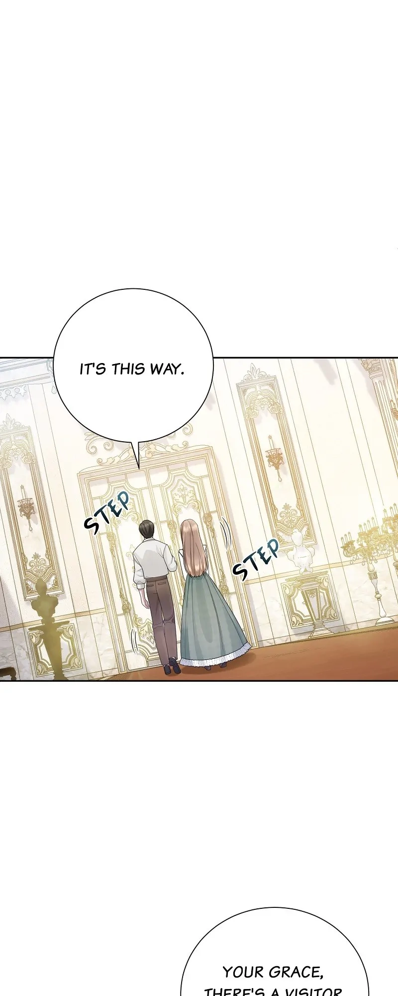 When Cinderella