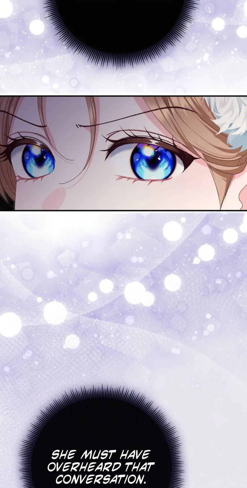 When Cinderella