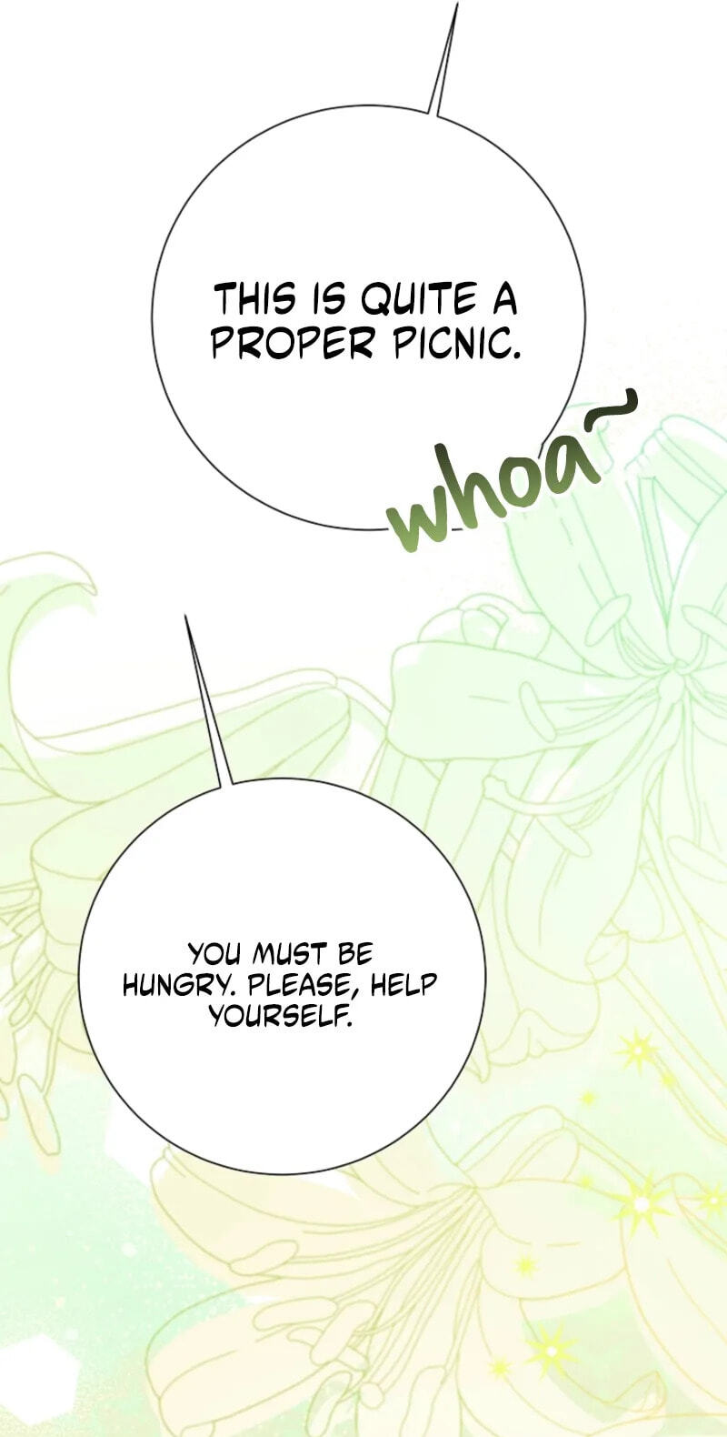 When Cinderella