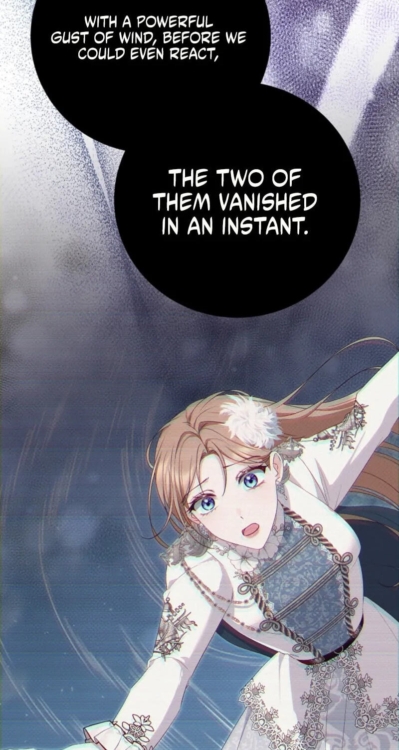 When Cinderella