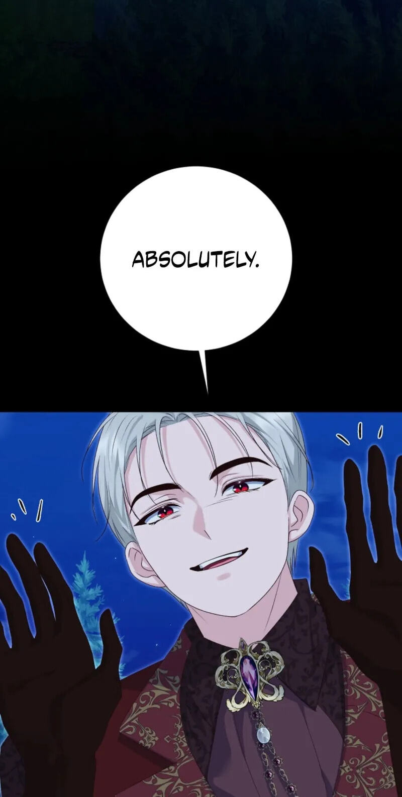 When Cinderella