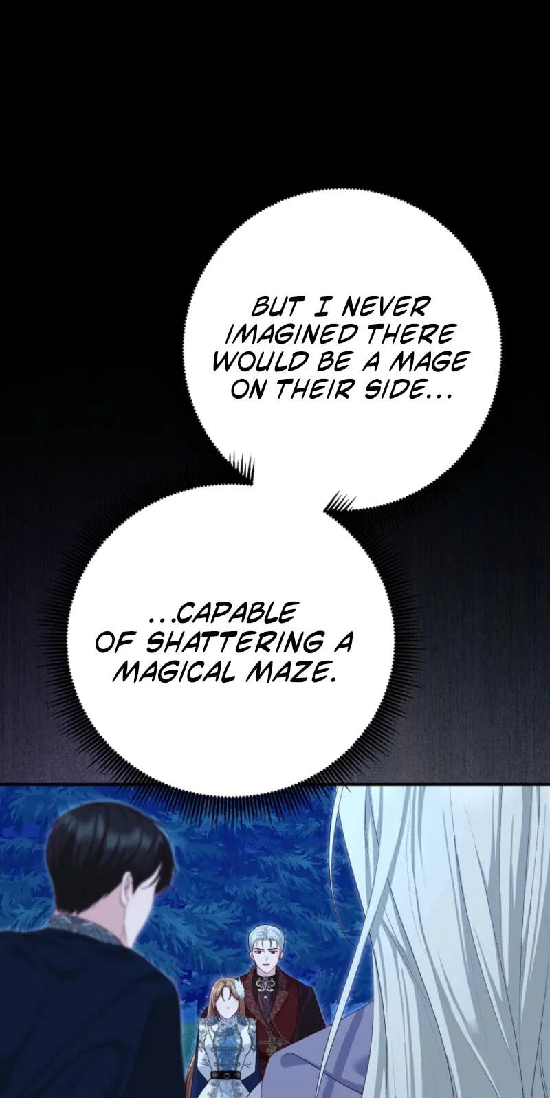 When Cinderella