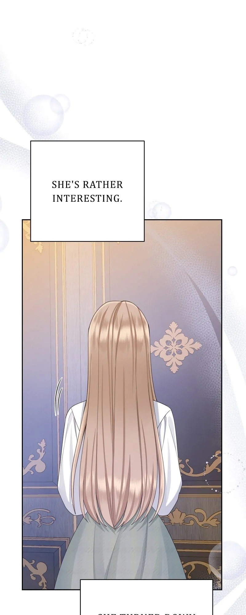 When Cinderella