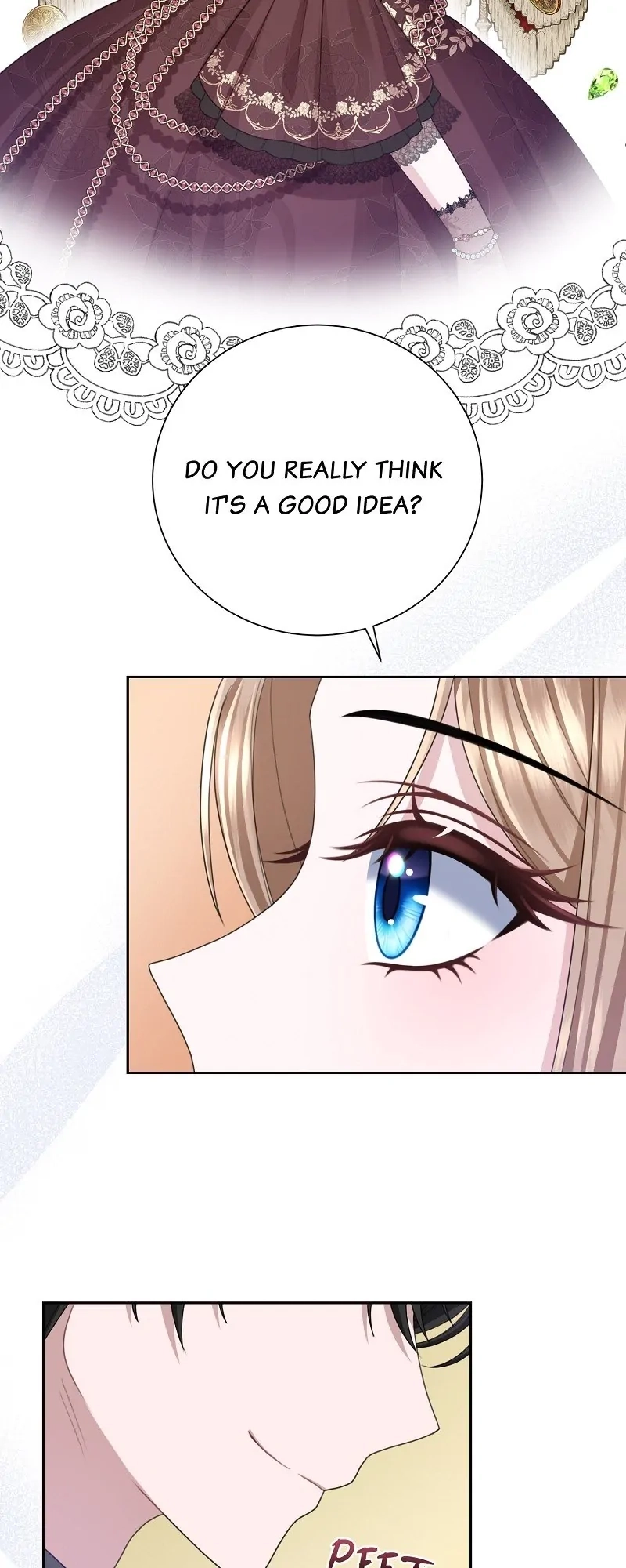 When Cinderella
