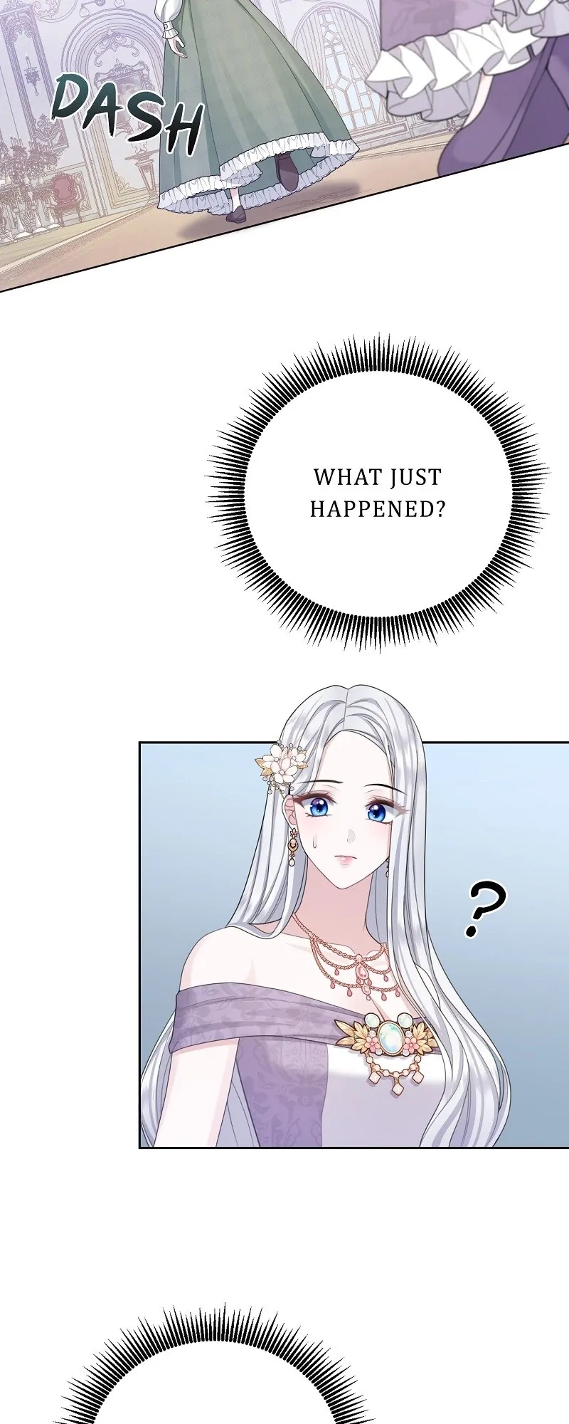 When Cinderella