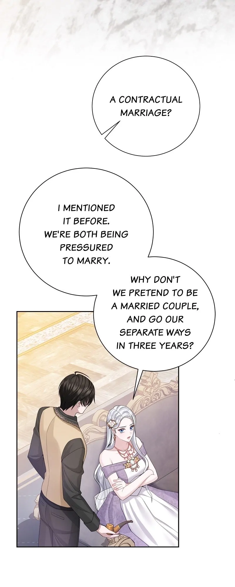 When Cinderella