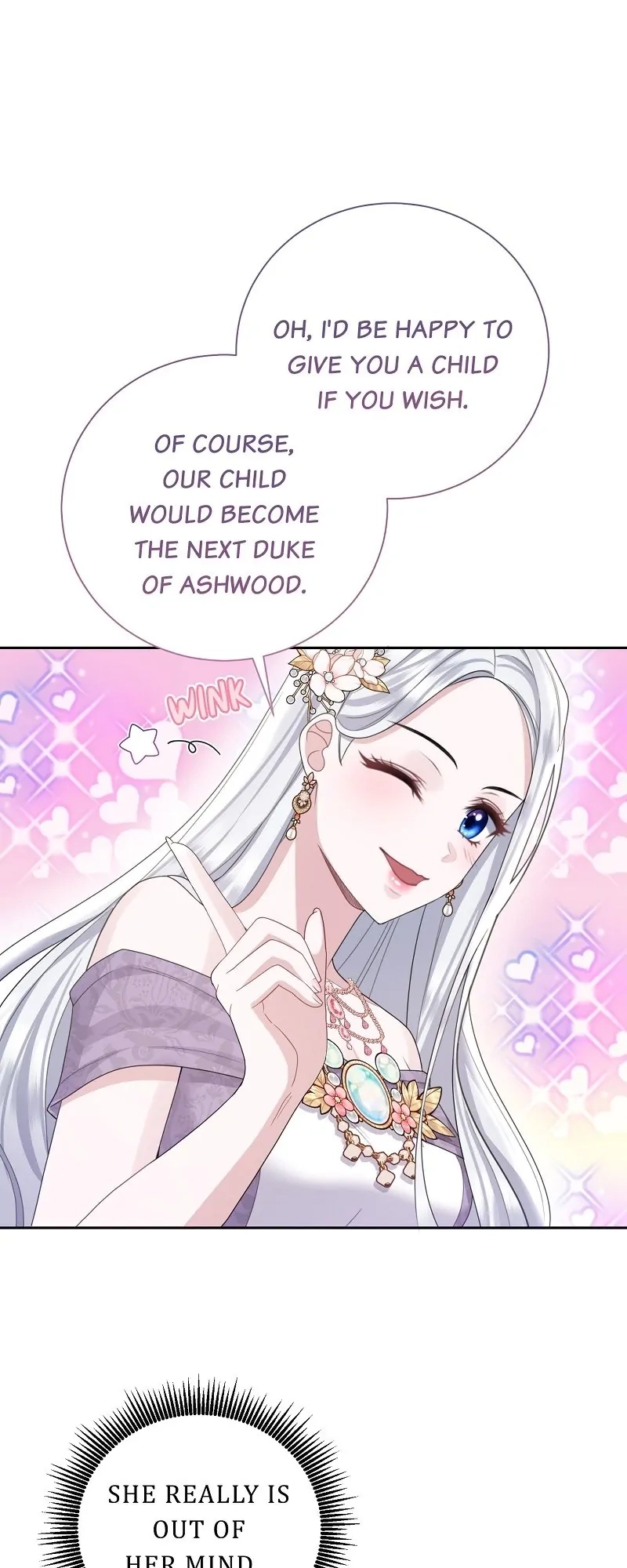 When Cinderella