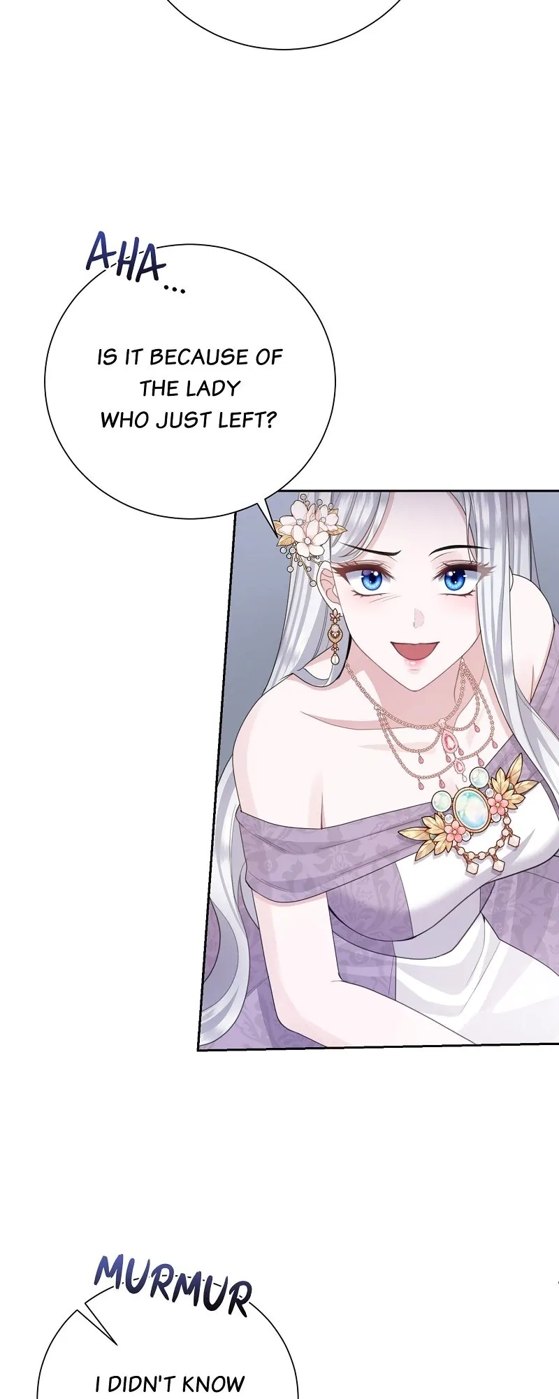 When Cinderella