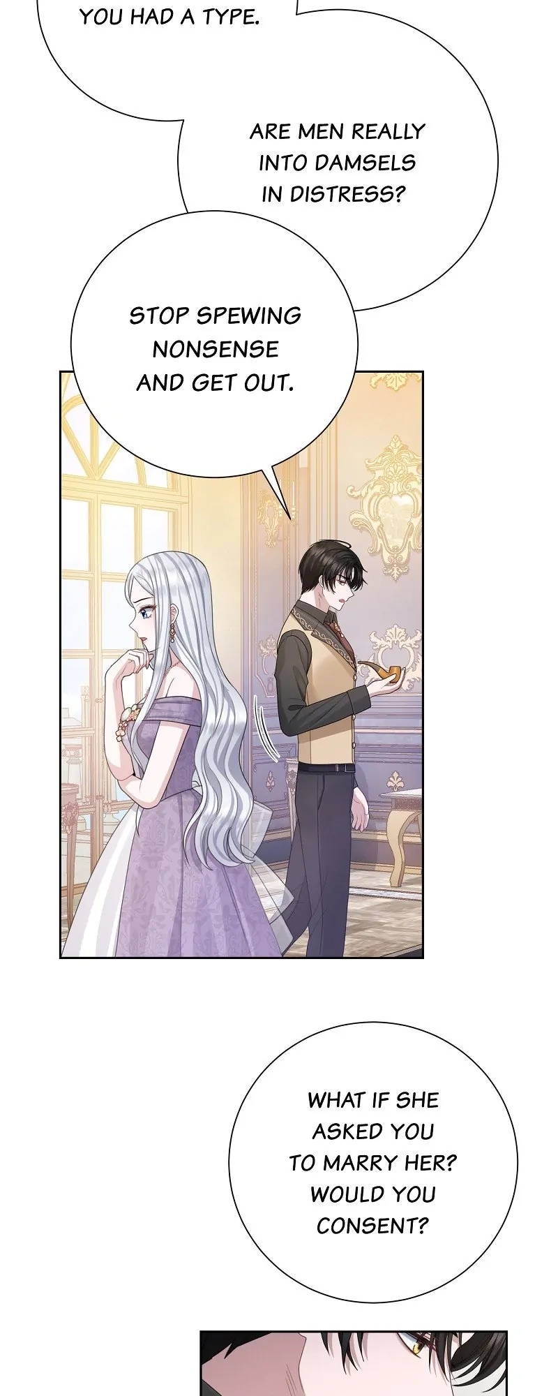 When Cinderella