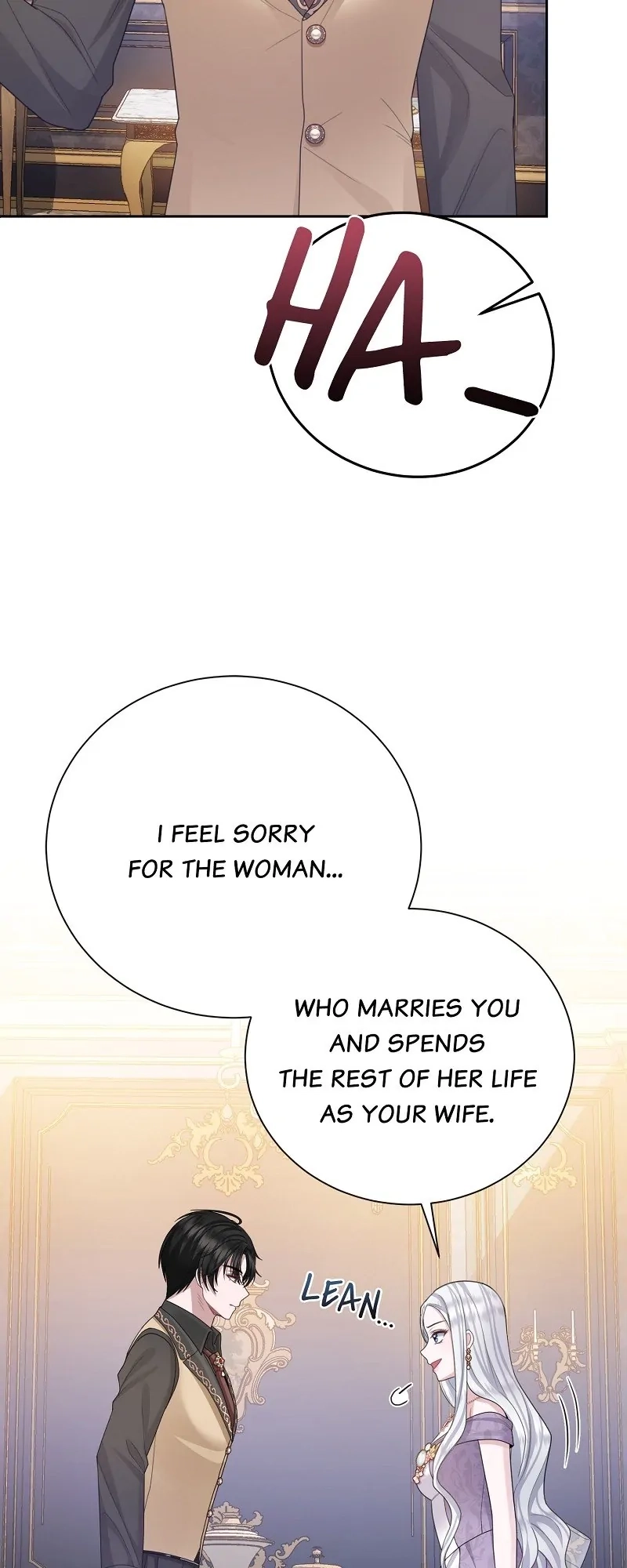 When Cinderella