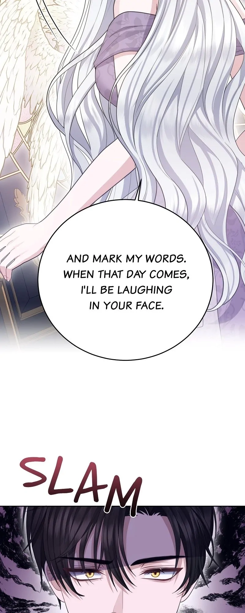 When Cinderella