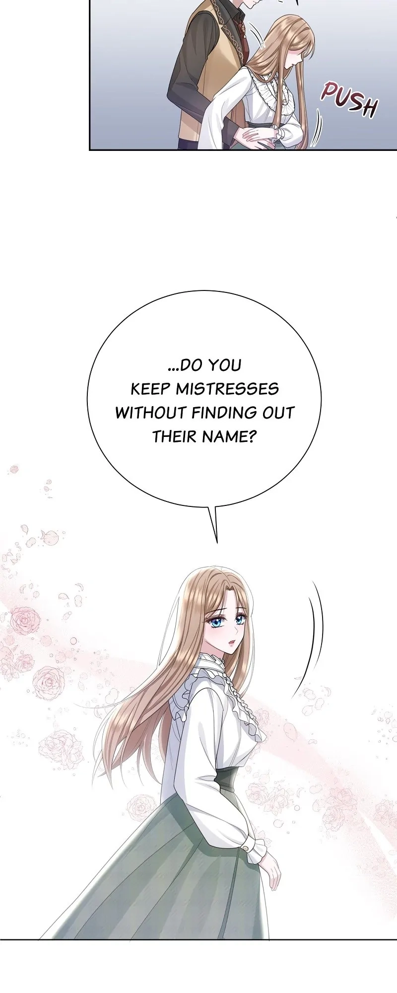 When Cinderella