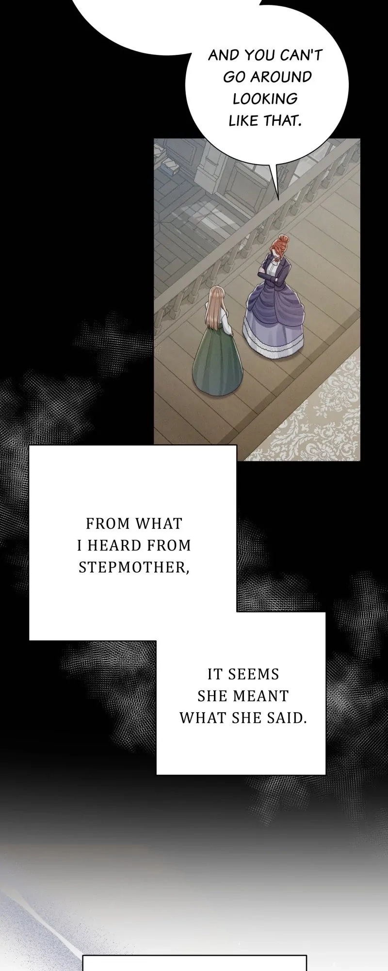 When Cinderella
