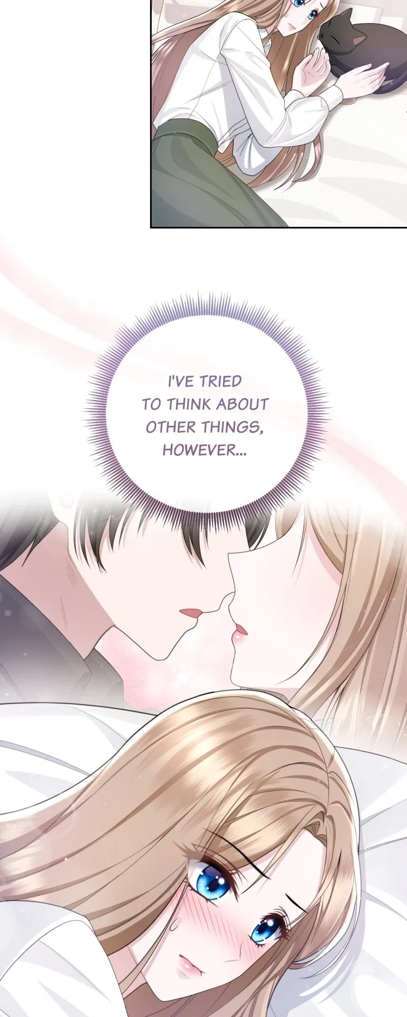 When Cinderella