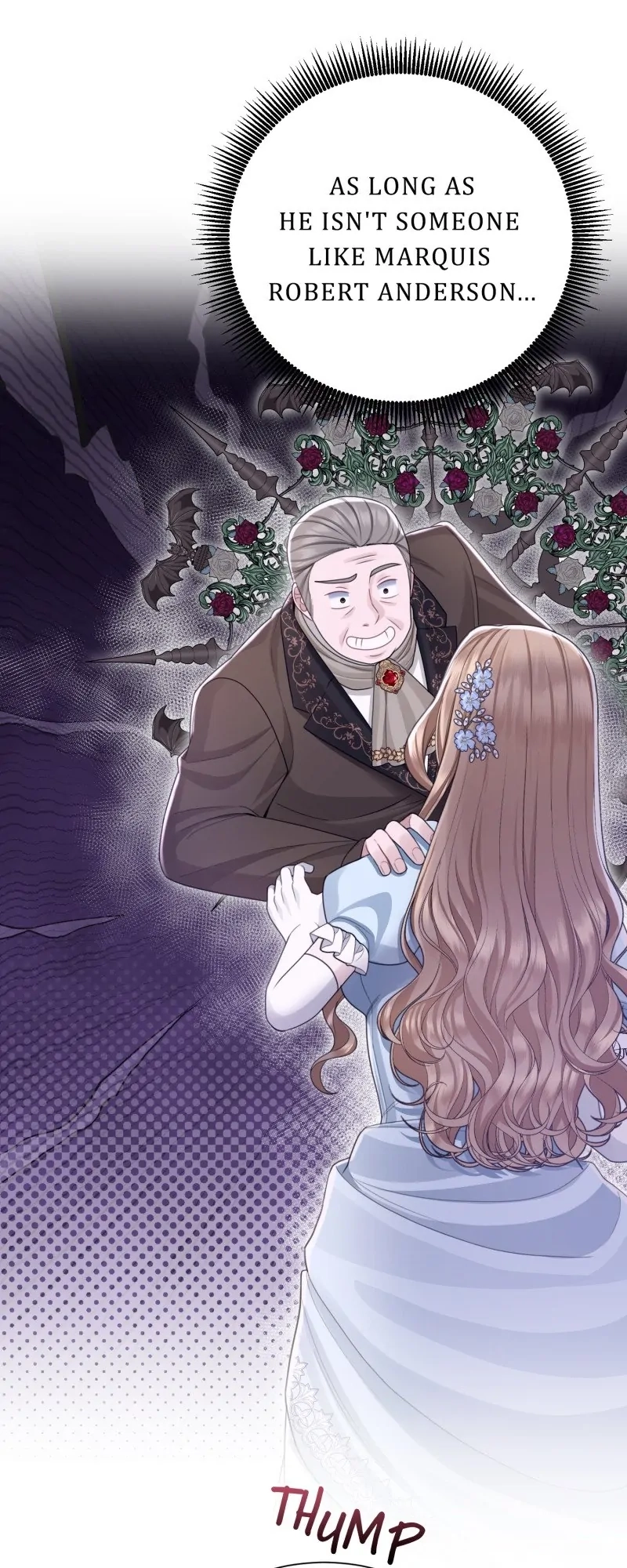 When Cinderella