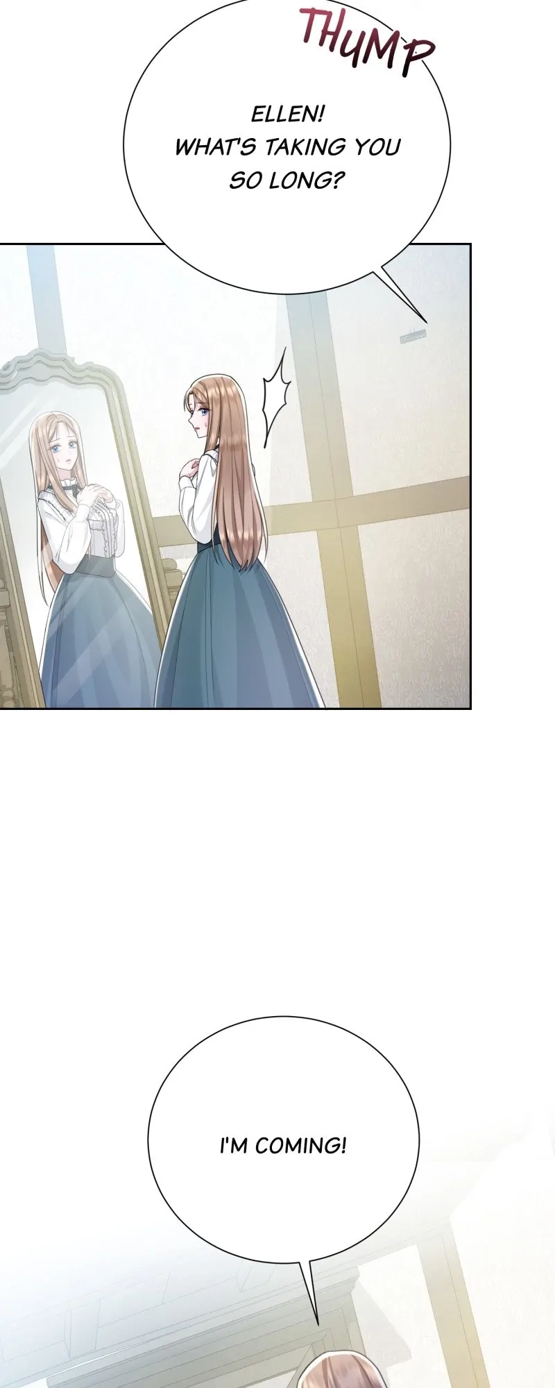 When Cinderella