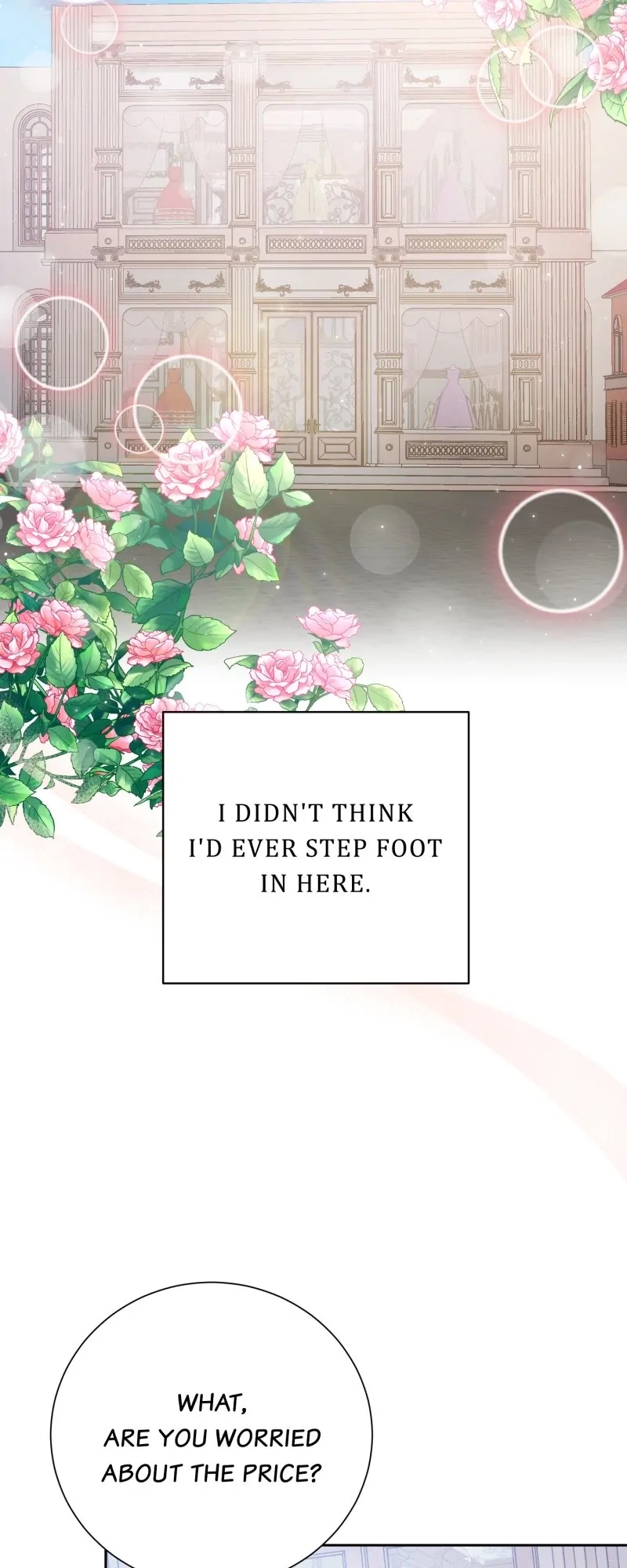 When Cinderella