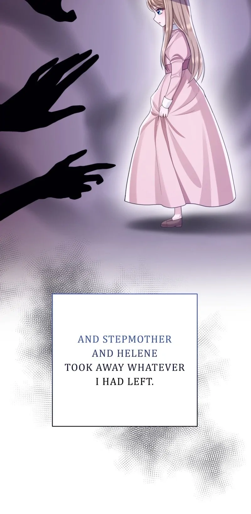 When Cinderella