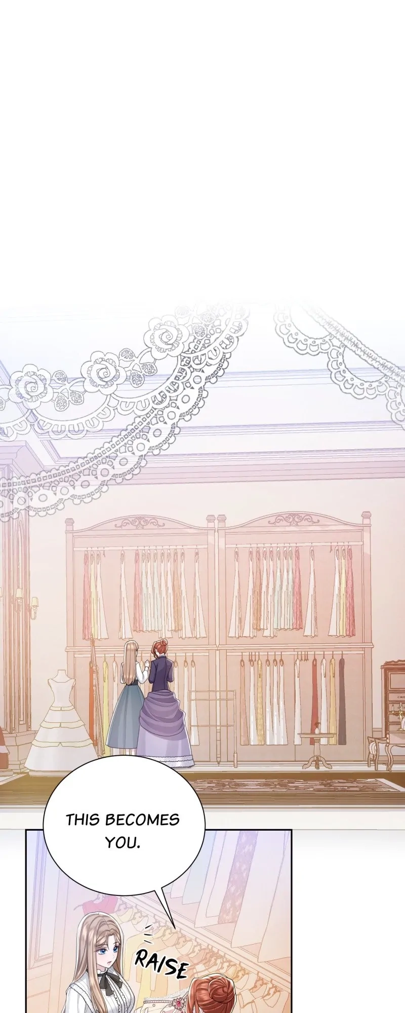 When Cinderella