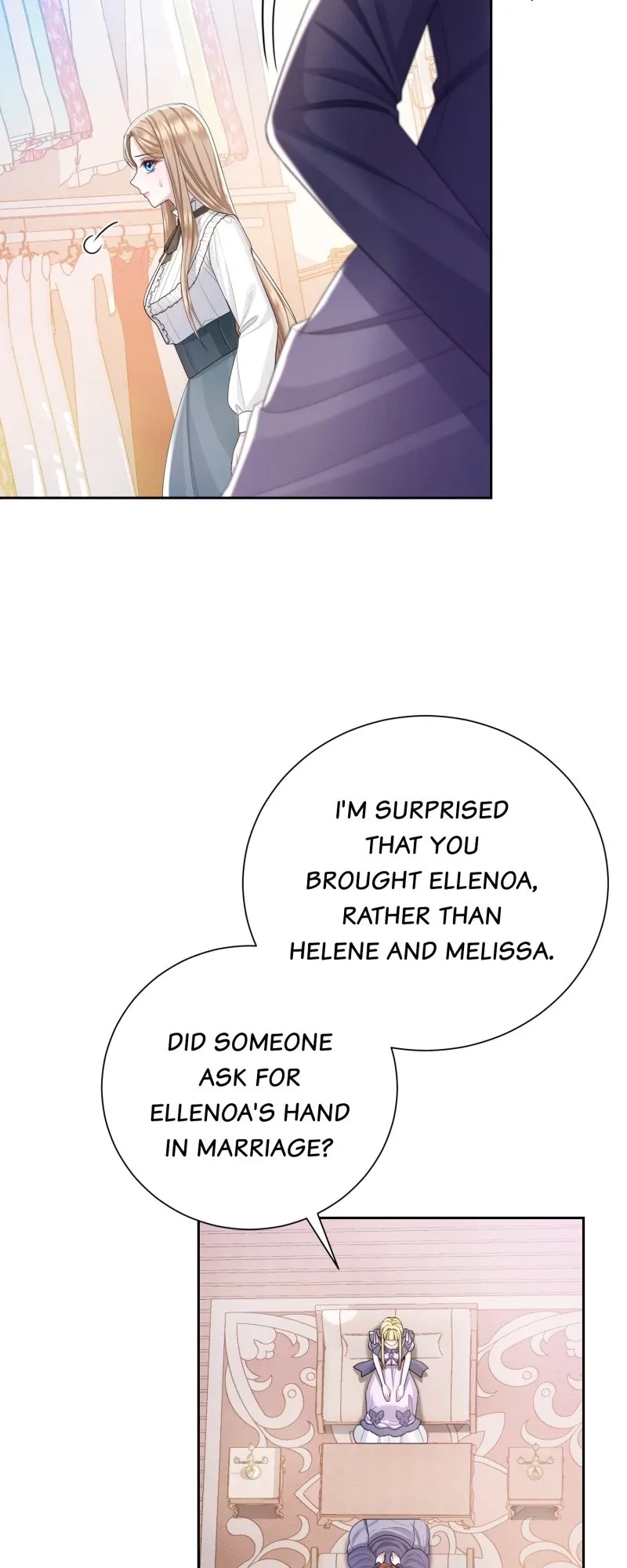When Cinderella