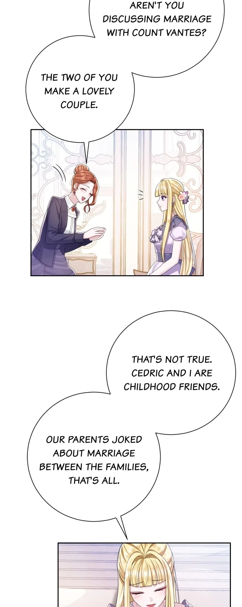When Cinderella