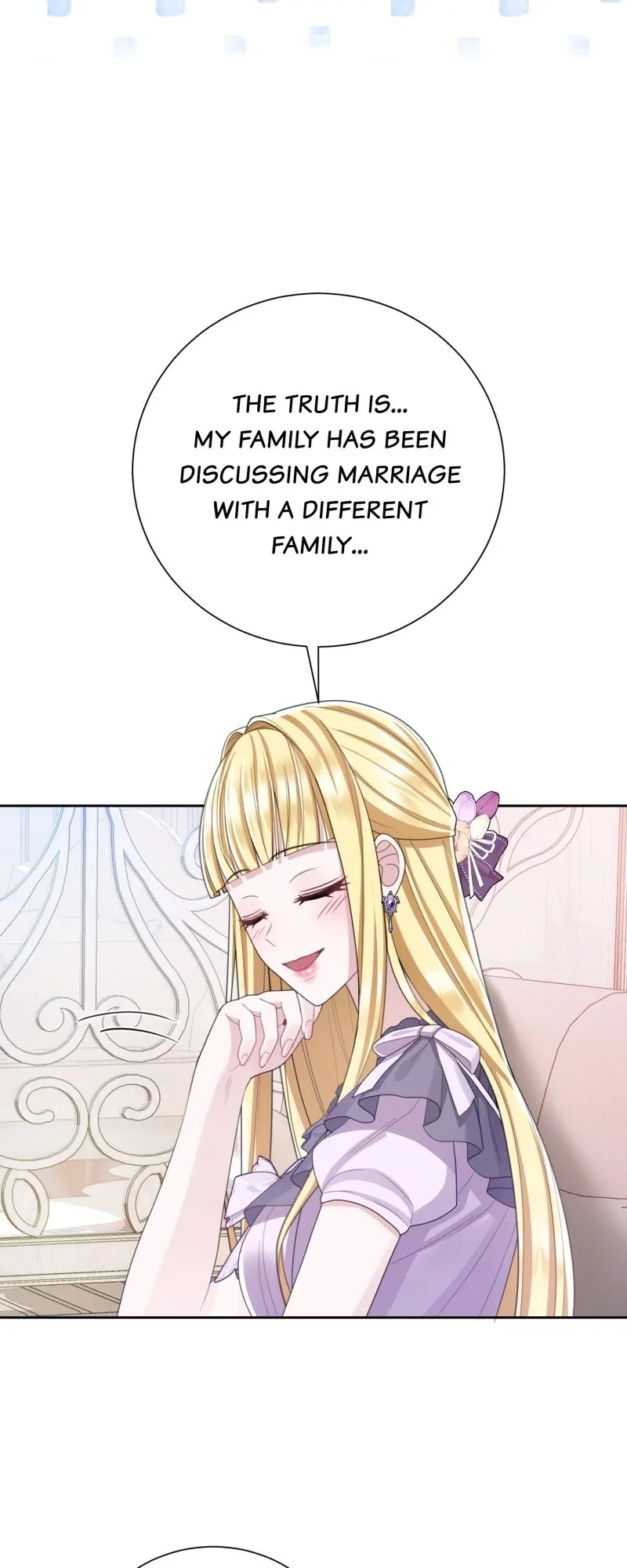 When Cinderella