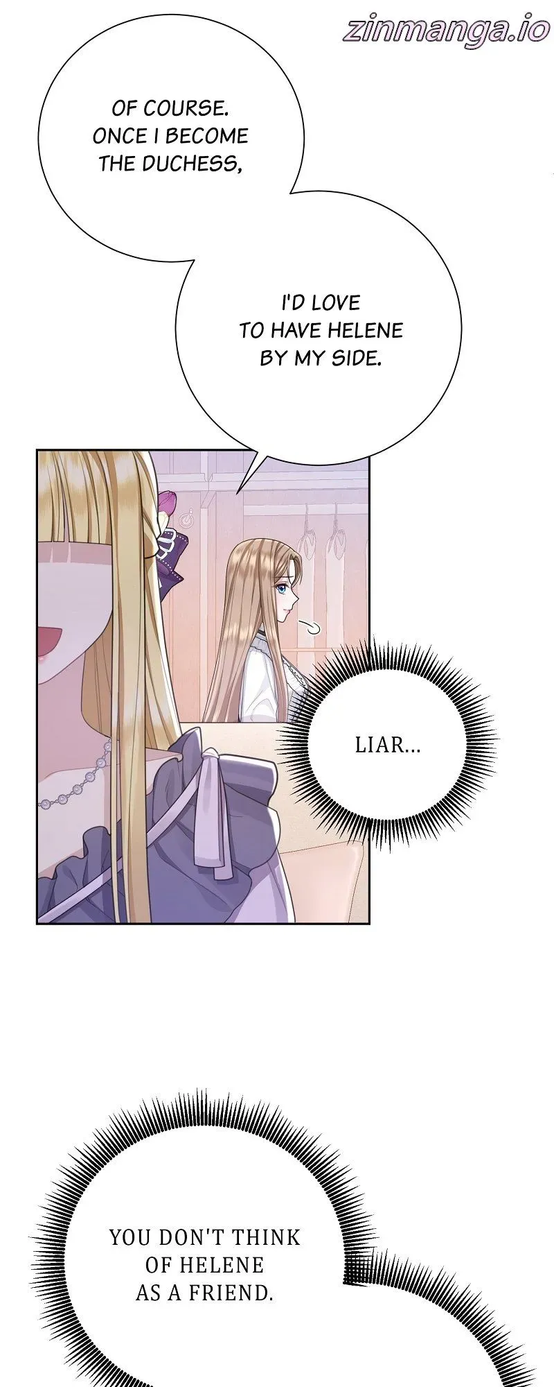 When Cinderella