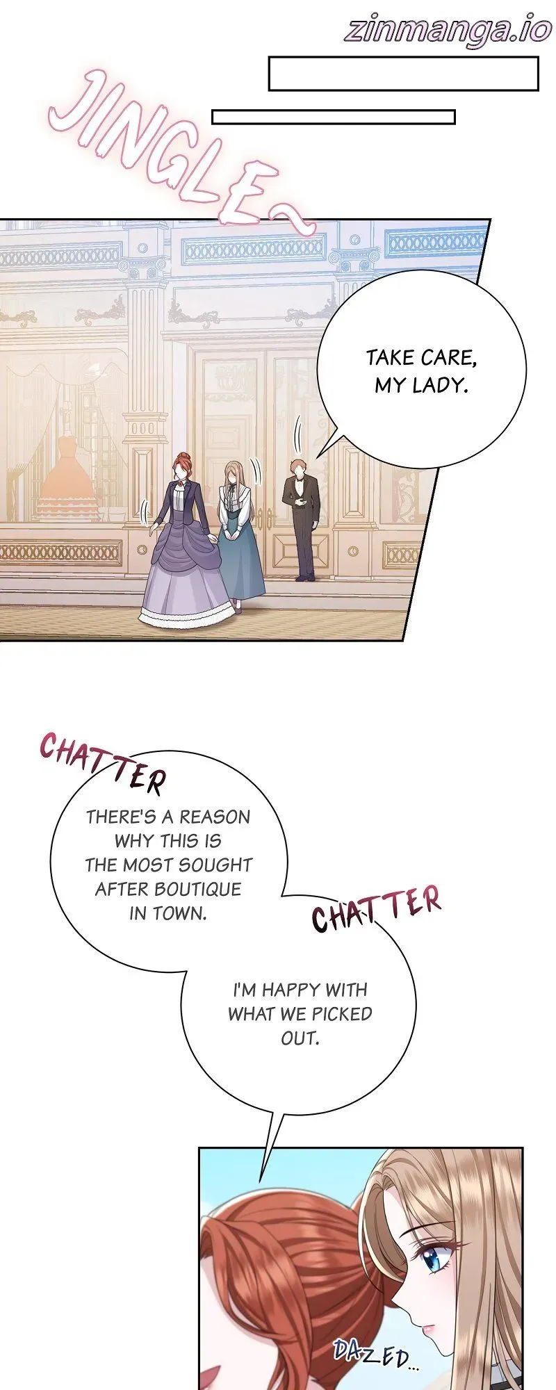 When Cinderella