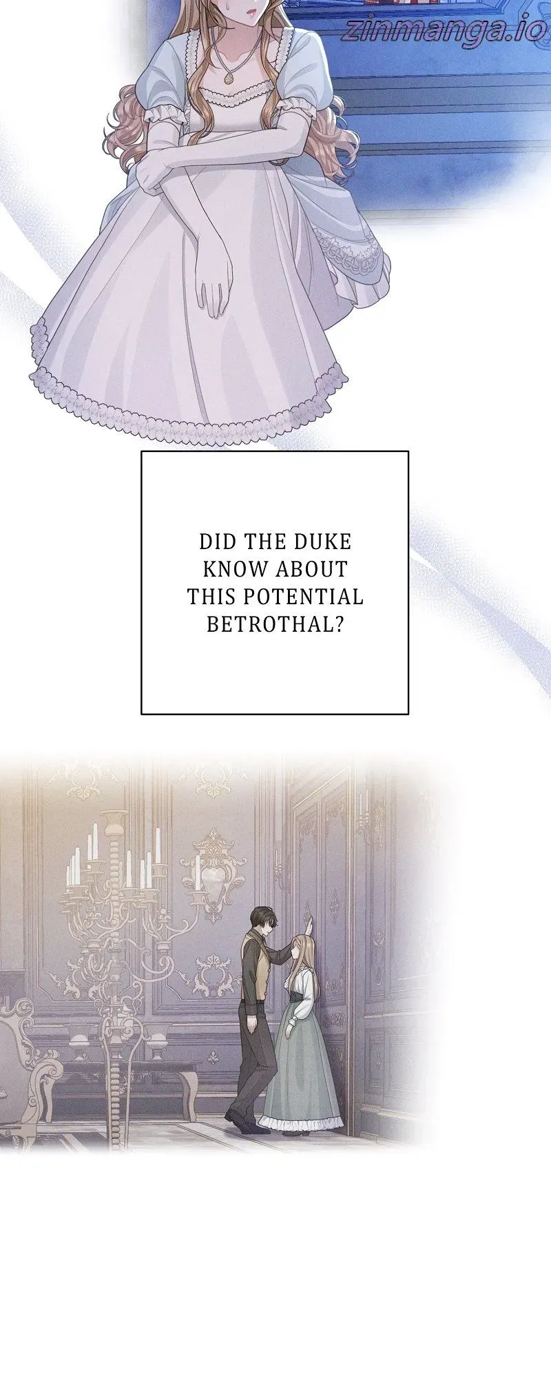 When Cinderella