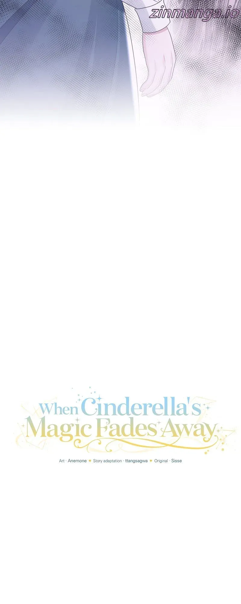 When Cinderella