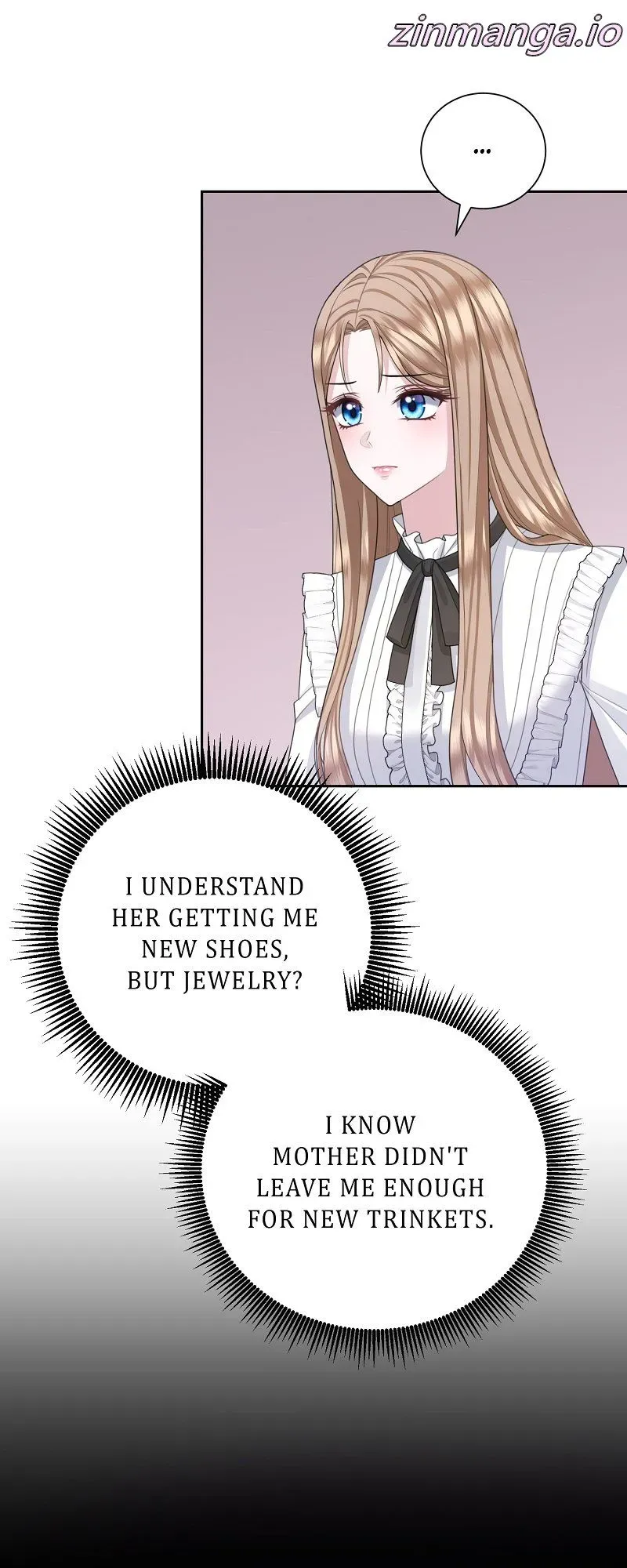 When Cinderella