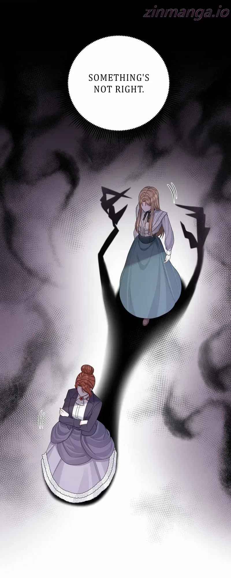 When Cinderella