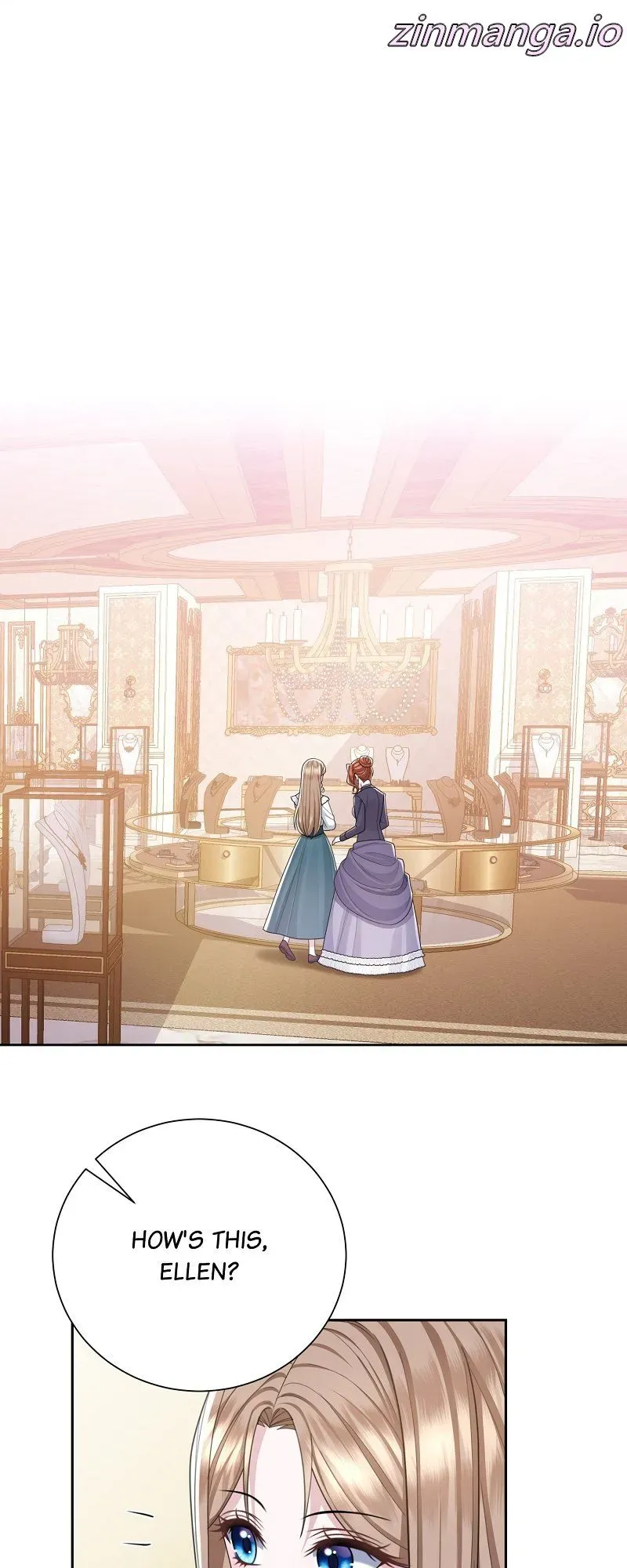 When Cinderella