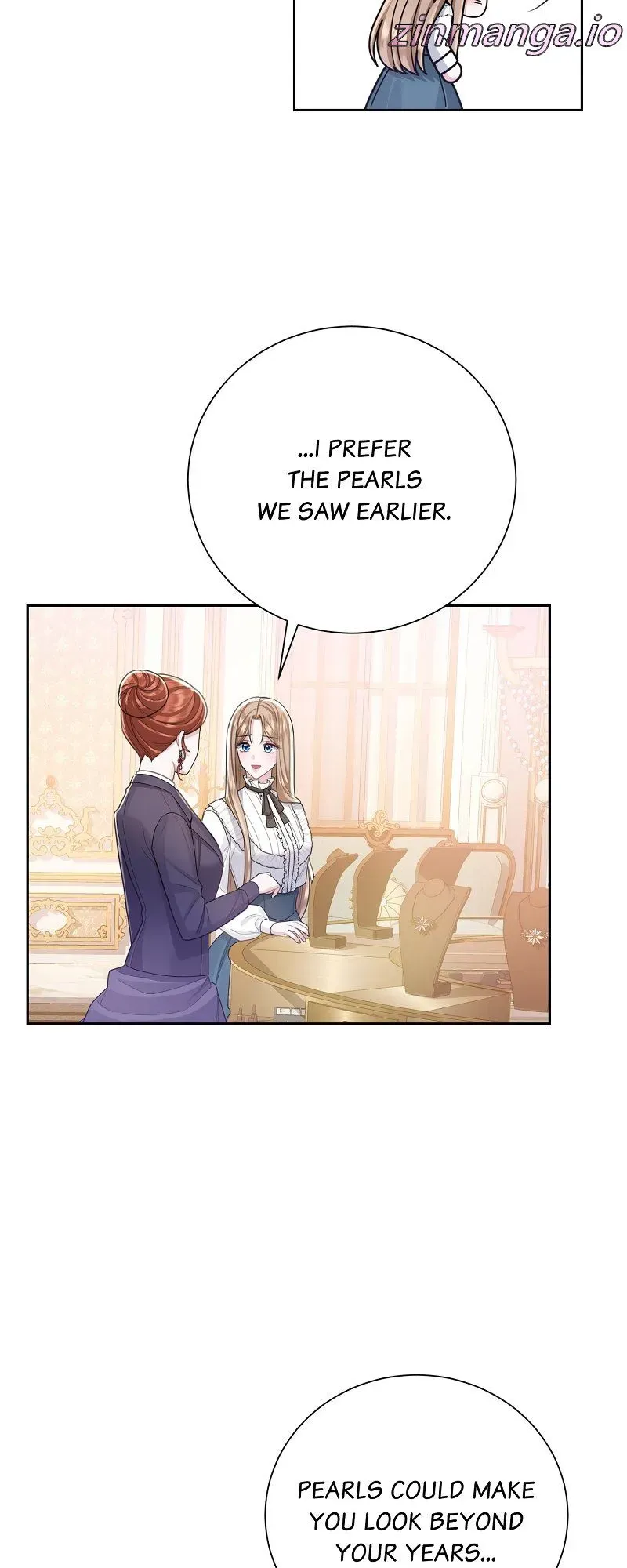 When Cinderella