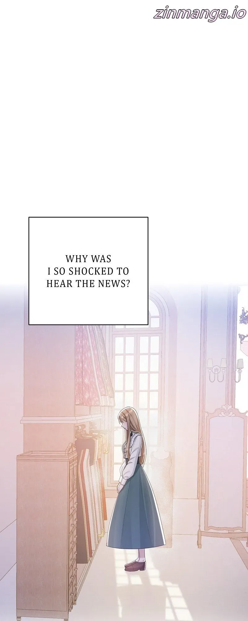 When Cinderella