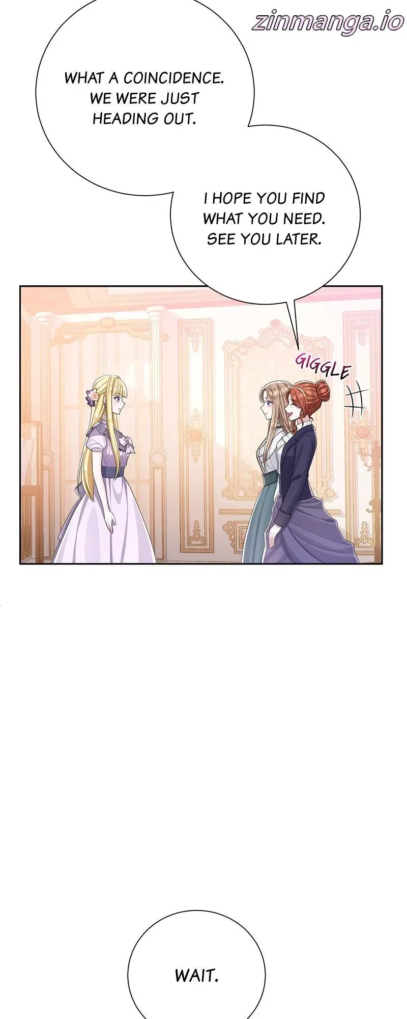 When Cinderella