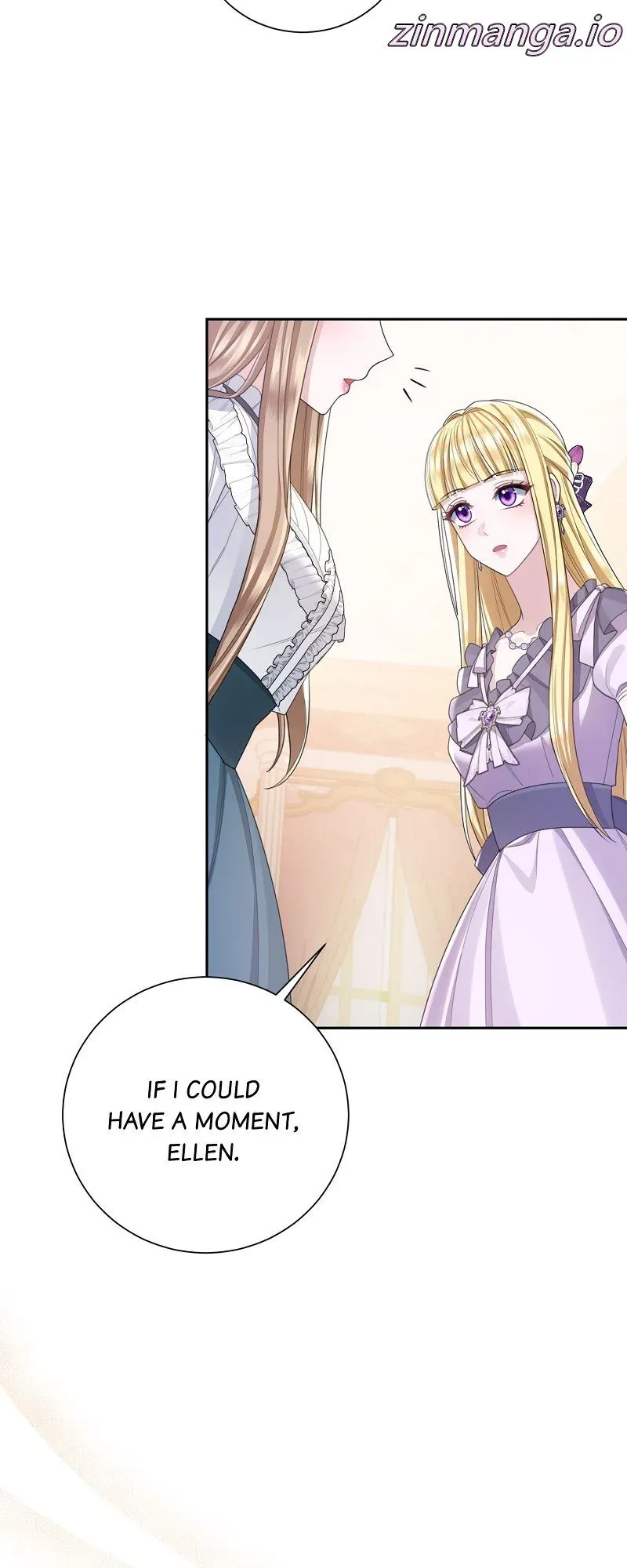 When Cinderella