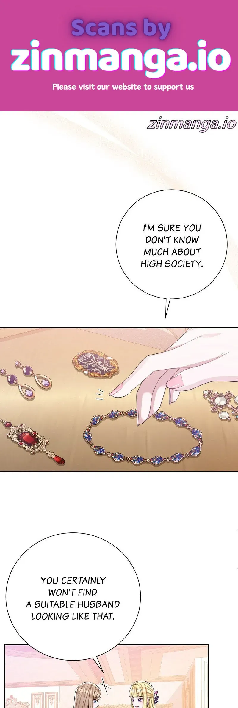 When Cinderella