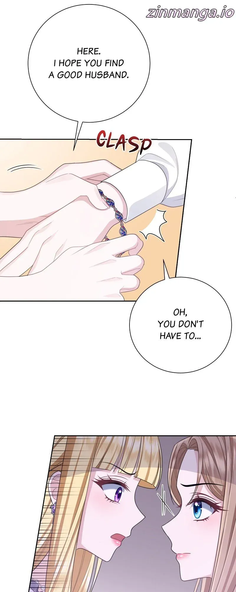 When Cinderella