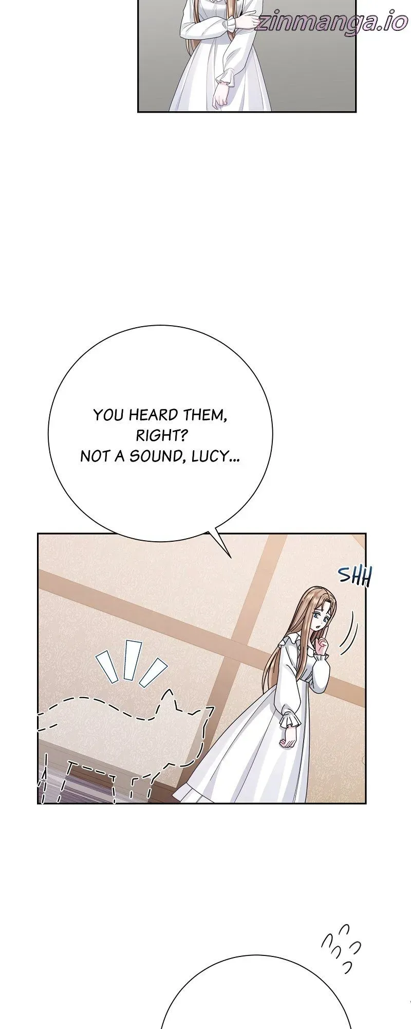 When Cinderella