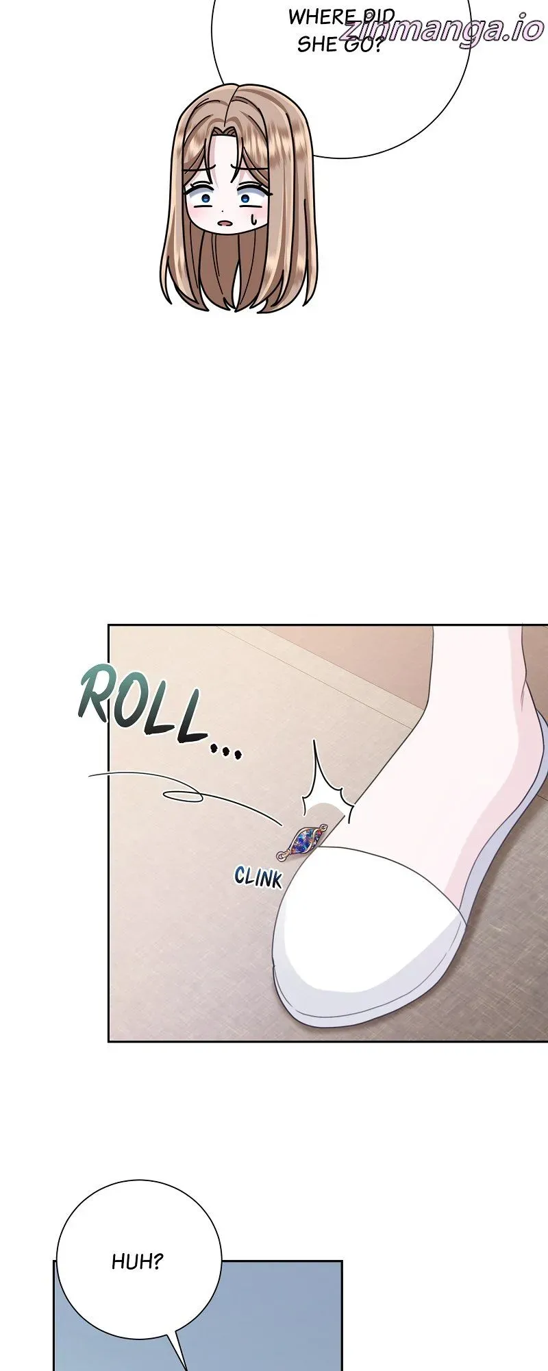 When Cinderella