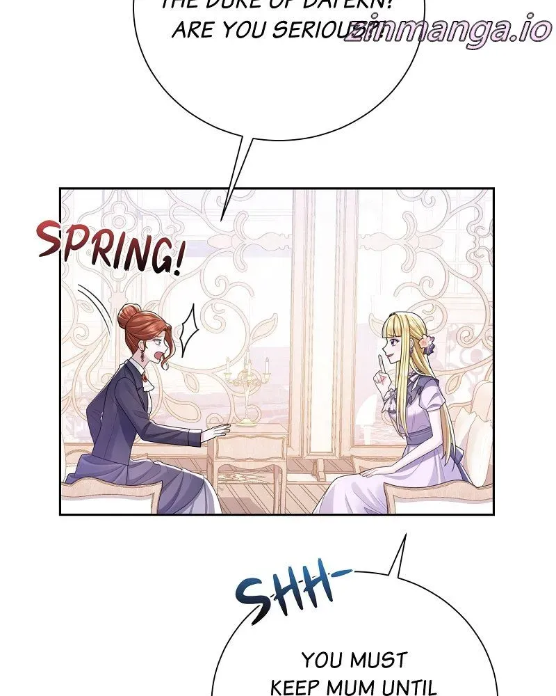 When Cinderella